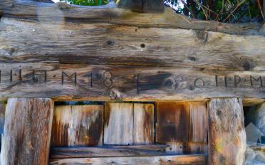 Chalet 5.5 rooms - image - 1
