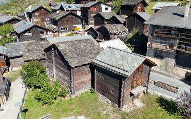 Chalet 5.5 rooms - image - 12