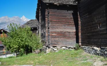 Chalet 5.5 rooms - image - 11