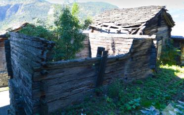 Chalet 5.5 rooms - image - 9