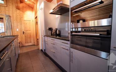 Apartment 5.5 rooms - image - 6