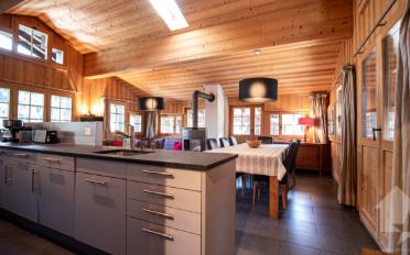 Apartment 5.5 rooms - image - 7