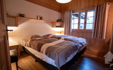 Apartment 5.5 rooms - image - 10