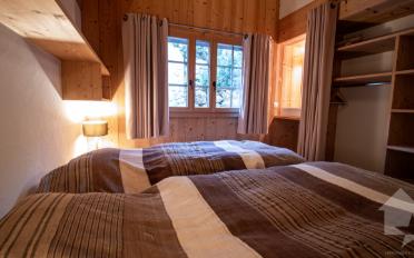 Apartment 5.5 rooms - image - 11