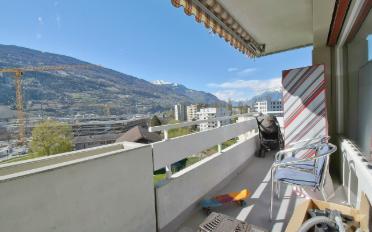 Wohnung 4.5 Zimmer - image - 4