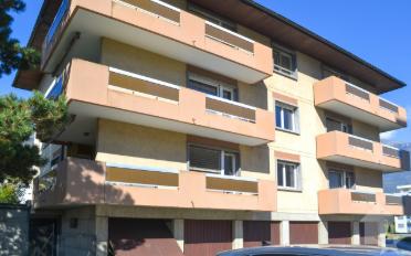 Appartement 5.5 pièces - image - 1