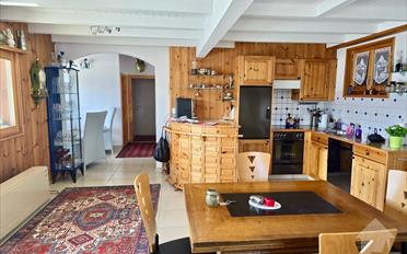 Chalet 3.5 Zimmer - image - 3