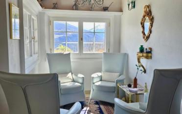 Chalet 3.5 Zimmer - image - 11