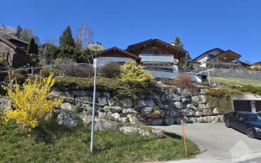 Chalet 3.5 rooms - image - 1