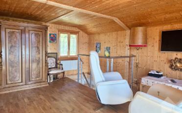 Chalet 3.5 rooms - image - 6