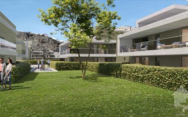 Wohnung 3.5 Zimmer - image - 2