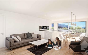 Wohnung 3.5 Zimmer - image - 8