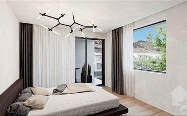 Wohnung 3.5 Zimmer - image - 9