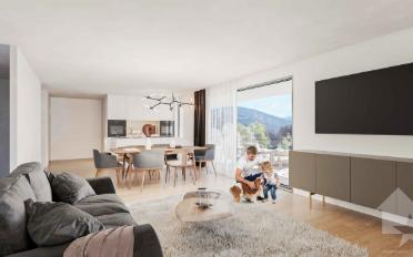 Apartment 3.5 rooms - image - 6