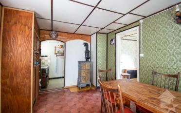Chalet 3.5 Zimmer - image - 6