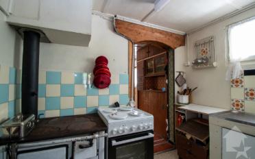 Chalet 3.5 Zimmer - image - 7