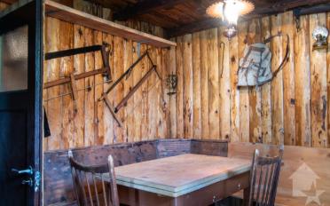 Chalet 3.5 Zimmer - image - 11