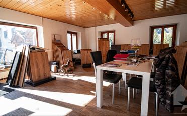 Einfamilienhaus 6.5 Zimmer - image - 4