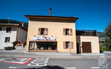 Single house 6.5 rooms - image - 2