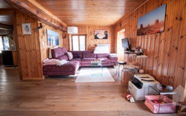 Single house 6.5 rooms - image - 7
