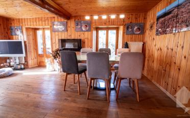 Single house 6.5 rooms - image - 9