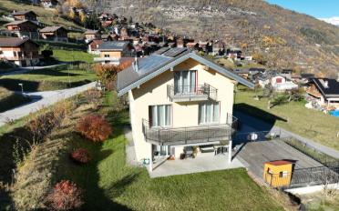 Villa 8.5 pièces - image - 1