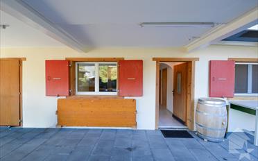 Maison 7 pièces - image - 12