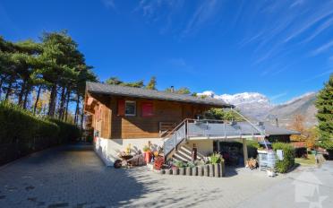 Einfamilienhaus 7 Zimmer - image - 1
