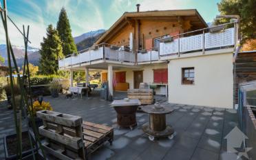 Einfamilienhaus 7 Zimmer - image - 11
