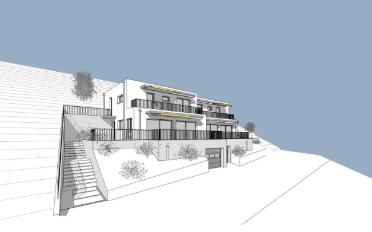 Immeuble résidentiel 9 pièces - image - 1