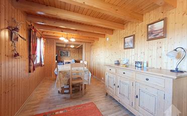 Chalet 7.5 pièces - image - 3