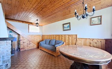 Chalet 7.5 pièces - image - 12