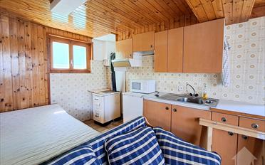 Chalet 7.5 pièces - image - 13