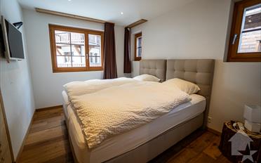 Apartment 3.5 rooms - image - 8