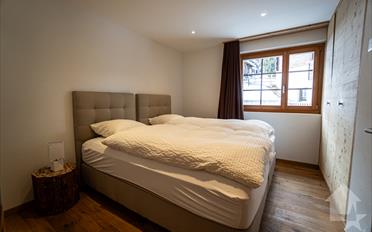 Apartment 3.5 rooms - image - 7
