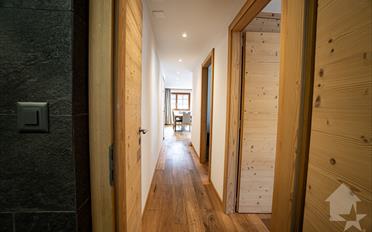 Apartment 3.5 rooms - image - 11