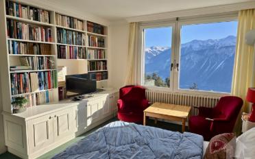 Appartement 4 pièces - image - 2