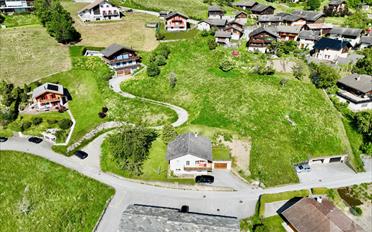 Terrain à bâtir - image - 1