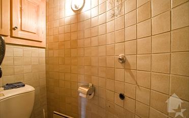 Chalet 5.5 Zimmer - image - 13