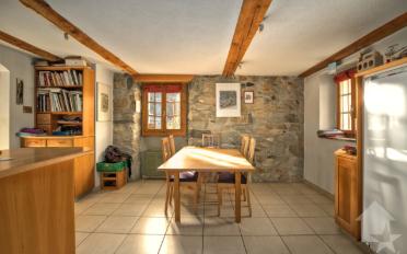 Chalet 5.5 rooms - image - 5