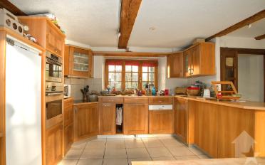 Chalet 5.5 rooms - image - 4