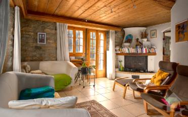 Chalet 5.5 rooms - image - 2