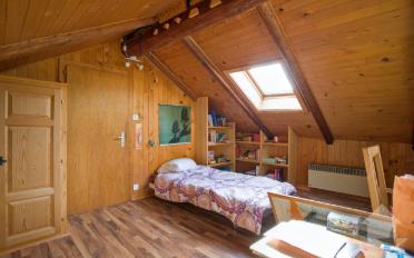 Chalet 5.5 rooms - image - 8