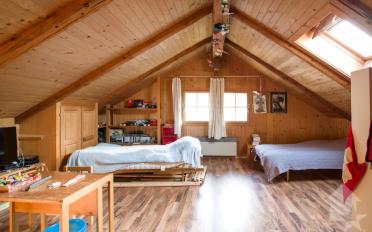 Chalet 5.5 rooms - image - 7