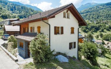 Chalet 5.5 rooms - image - 13