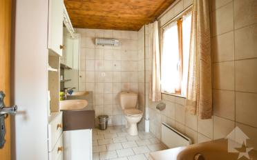 Chalet 5.5 rooms - image - 10