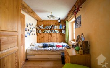Chalet 5.5 rooms - image - 9