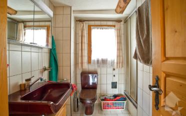 Chalet 5.5 rooms - image - 11