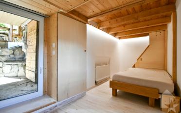 Chalet 2.5 rooms - image - 7