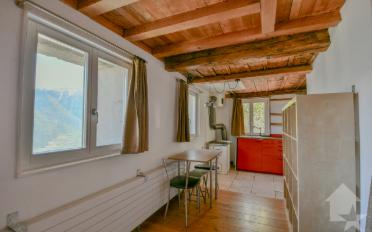 Chalet 2.5 rooms - image - 2